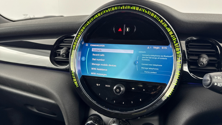 MINI Hatchback 135kW Cooper S Level 2 33kWh 3dr Auto Electric Hatchback